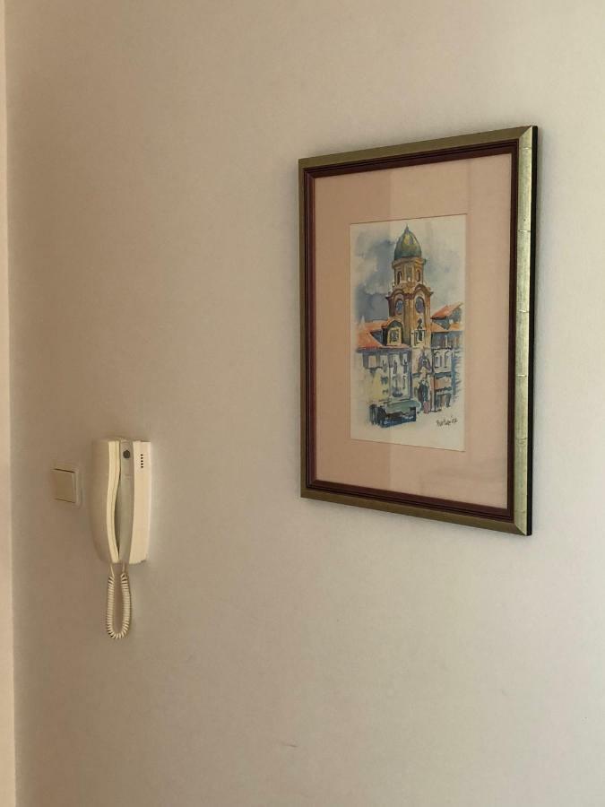 Apartman Snjezana Malinska Bagian luar foto